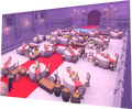 Mission 21: Break Through the Barricade