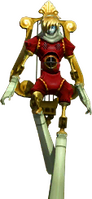 Orpheus Telos | Megami Tensei Wiki