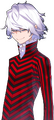 Anguished One