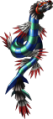 Sprite from Devil Survivor 2: Record Breaker