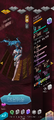 Anahita's stats in Shin Megami Tensei: Liberation Dx2