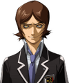 Nyarlathotep (Disguised as Tatsuya Suou)
