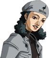 Yukino Mayuzumi (Soulless)