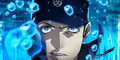 Battle Cut-in from Persona 3 Reload