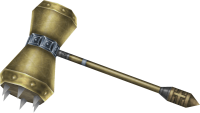 P3 Charun's Hammer Model.png