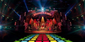 Romantic Castle, Main Stage (Fever) Concept 2