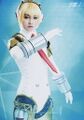Bromide for Persona 4: The Ultimax Ultra Suplex Hold
