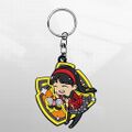 Yukiko Keychain