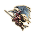 Card graphic from Persona 4