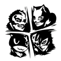 "Spirit Striker" BOND skill icon