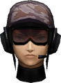 Survival Purple