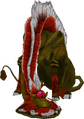 Model from Shin Megami Tensei: Nine