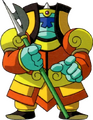 Zouchouten