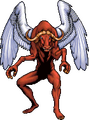 Sprite from the Windows version of Giten Megami Tensei: Tokyo Revelation