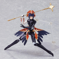 Metis Figma figure, Max Factory, 2010