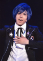 Stage photo from Persona 3: The Weird Masquerade: Ai no Seiyaku