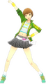 LMB Stage Outfit