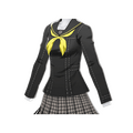 Winter Yaso Outfit