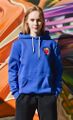 Teddie Flex hoodie