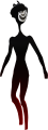 Overworld model in the Laboratory of Sorrow