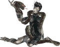 Lilith (Censored)