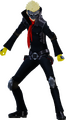Pirate Armor