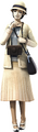Alternate render of Tae