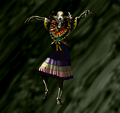 Render from Shin Megami Tensei: Devil Summoner: Akuma Zensho