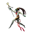 Render from Shin Megami Tensei: Liberation Dx2