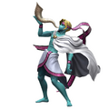 Render from Shin Megami Tensei: Liberation Dx2