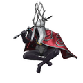 Render from Shin Megami Tensei: Liberation Dx2
