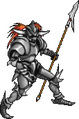 Hurt sprite from the Windows version of Giten Megami Tensei: Tokyo Revelation