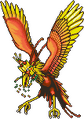 Sprite from the Windows version of Giten Megami Tensei: Tokyo Revelation