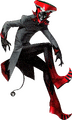 Joker (First form)