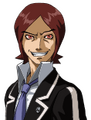 Shadow Tatsuya (Smiling)