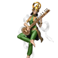 Sarasvati