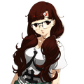 Kanami's Plain Jersey neutral portrait