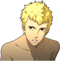 Angry (New Pose)