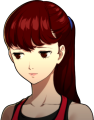 Sad (Sumire)