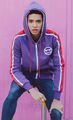 Ryuji 777 hoodie