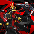 Thanatos and Thanatos Picaro Set