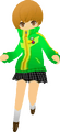 Battle model