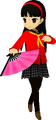 Battle model