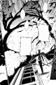 Illustration of the horde of Gremlins merged together from Raidou Kuzunoha vs. The Lone Marebito