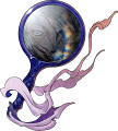 Artwork from Devil Summoner: Soul Hackers