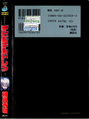 Back cover of volume 3