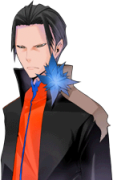Azuma | Megami Tensei Wiki