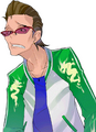 Punk (Hurt)