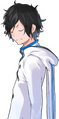 Protagonist (Hurt)