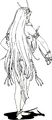Back artwork of Yakshini